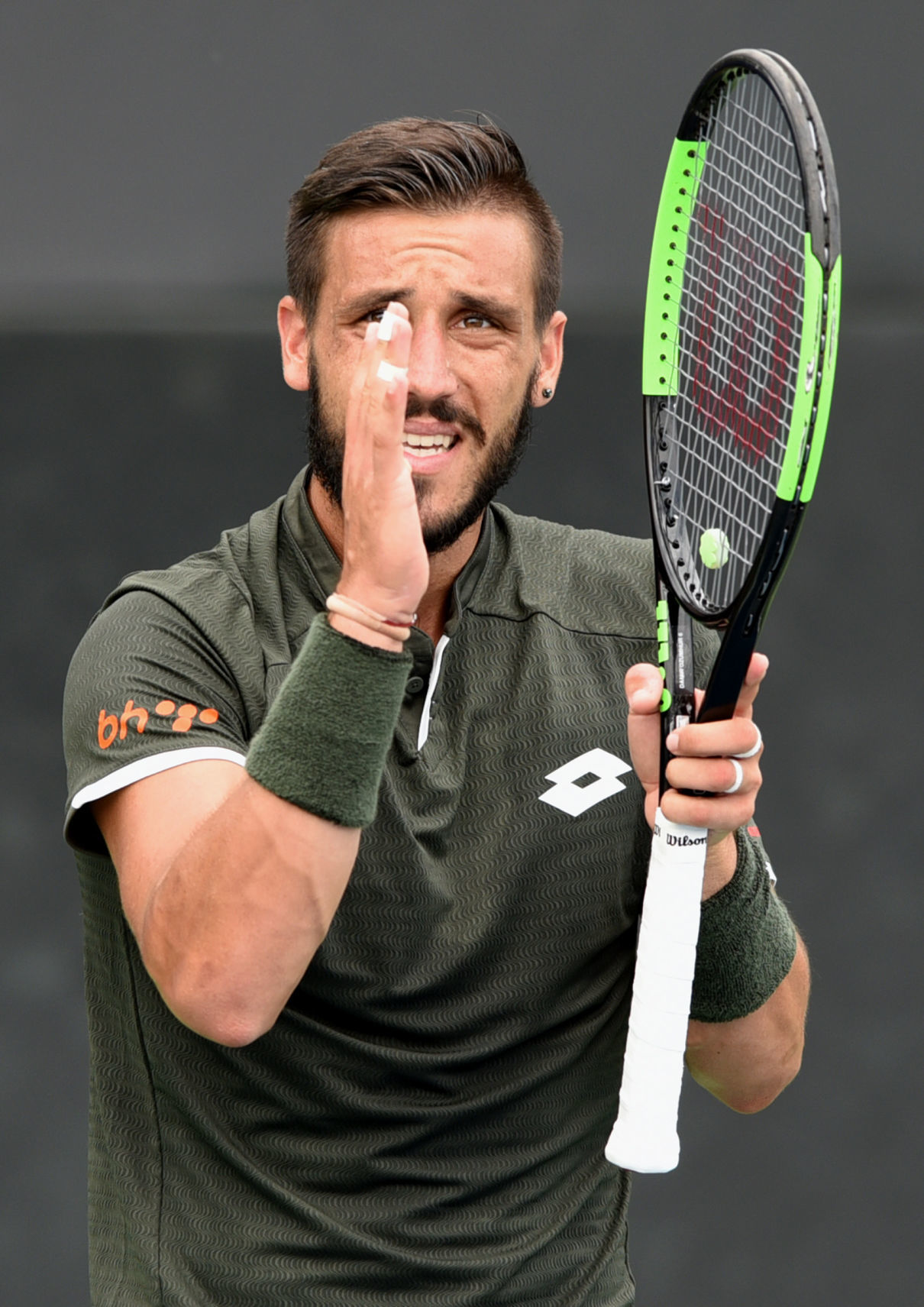 Winston-Salem Open